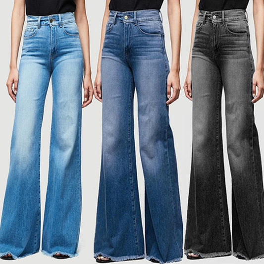 Vintage y2k flare jeans