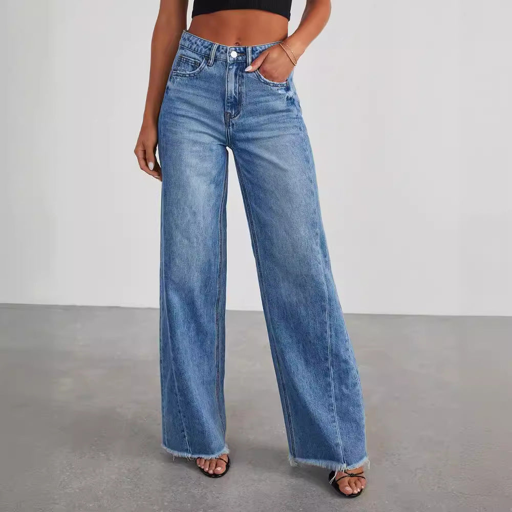 Mom jeans