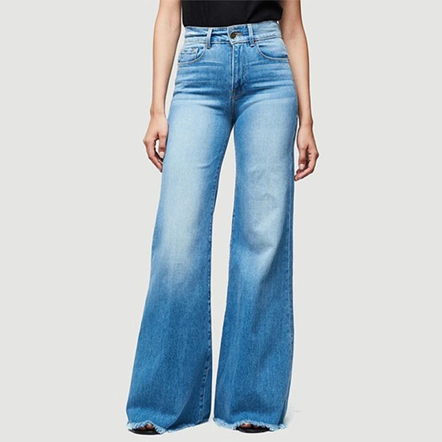 Vintage y2k flare jeans