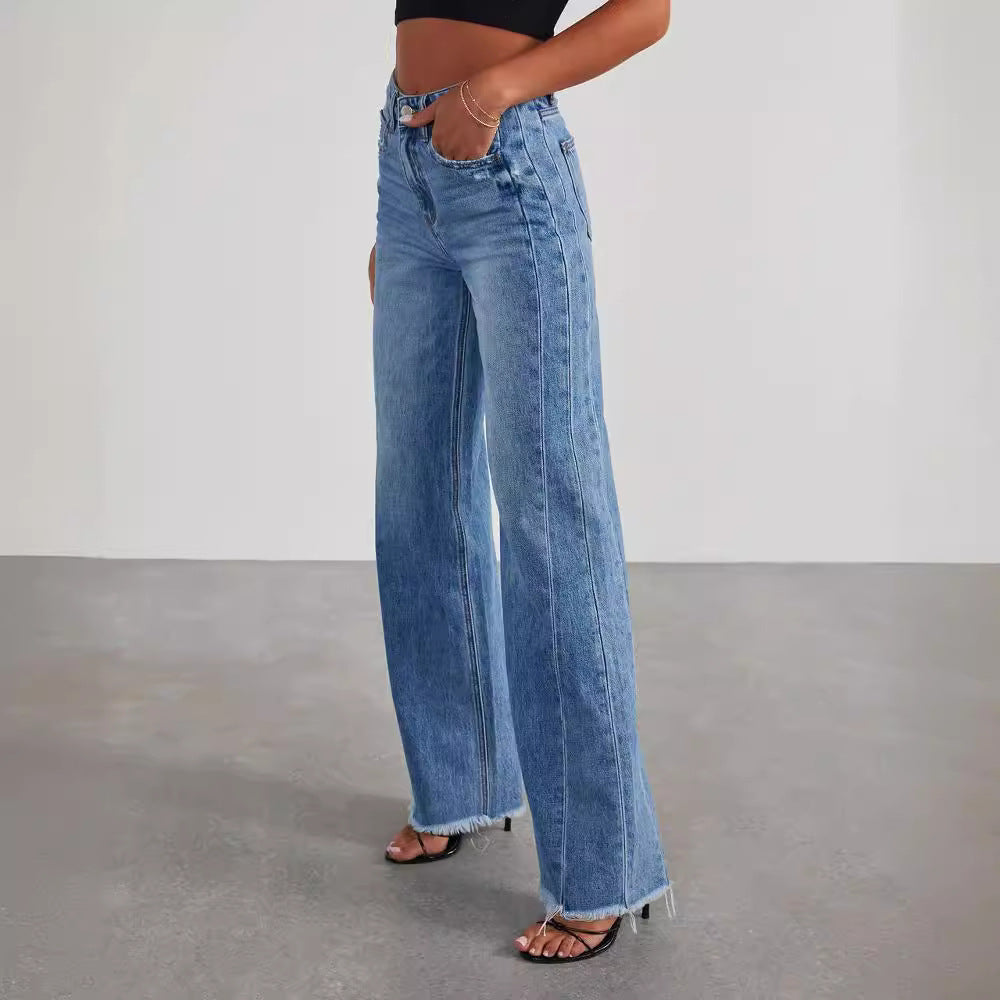 Mom jeans