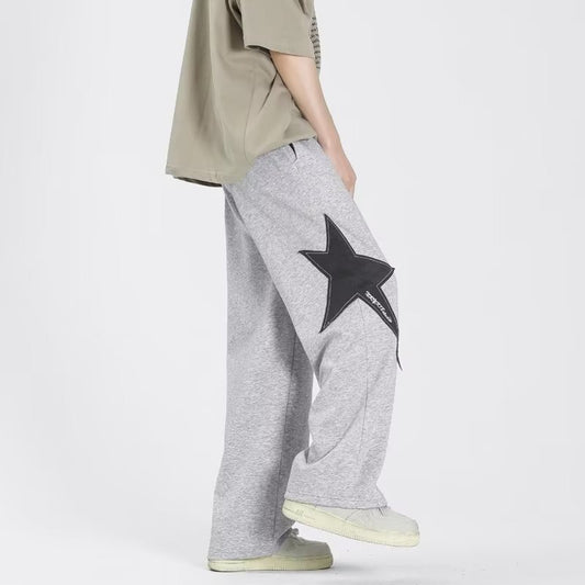 Star sweats